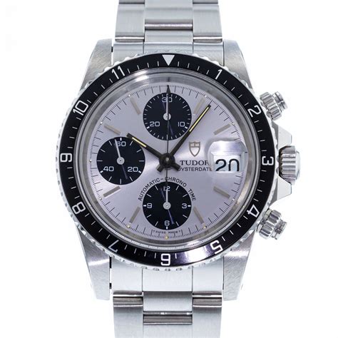 tudor big block prezzo|Buy Used Tudor Big Clock 79170 .